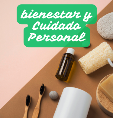 Bienestar y Cuidado Personal