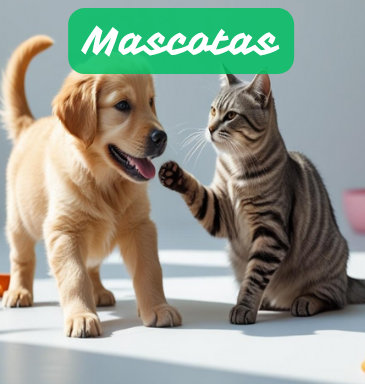 Mascotas