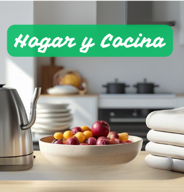 Hogar y Cocina