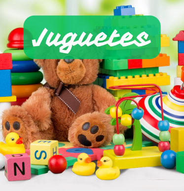 Juguetes