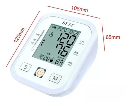 Tensiómetro Digital Toma Presión