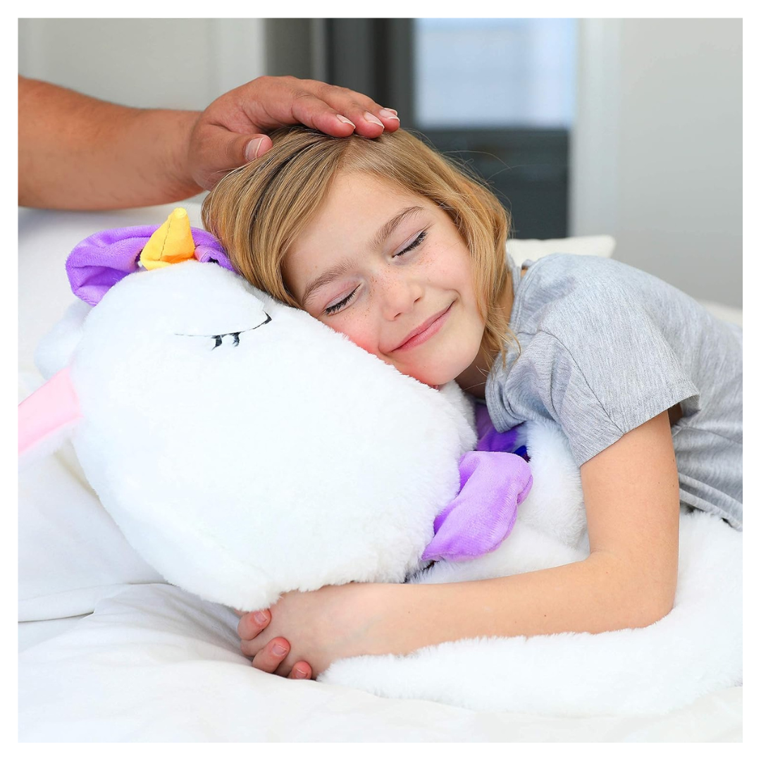 Saco De Dormir Infantil De Pegaso