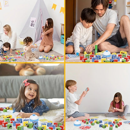 Juego Expression Puzzle Juguete